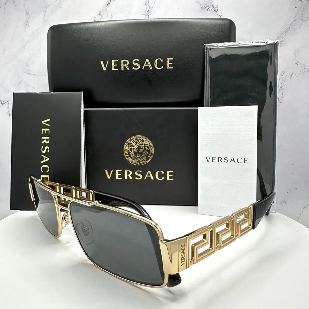 Versace Sunglasses New